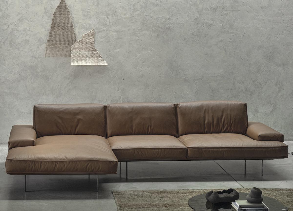 Cierre Vogue Modular Sofa