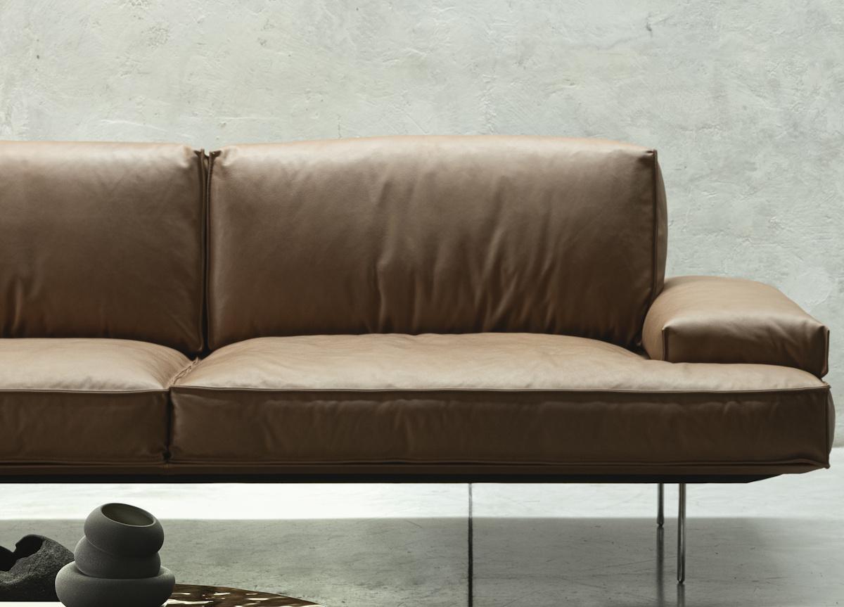 Cierre Vogue Modular Sofa