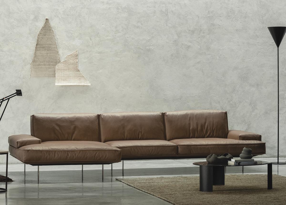 Cierre Vogue Modular Sofa