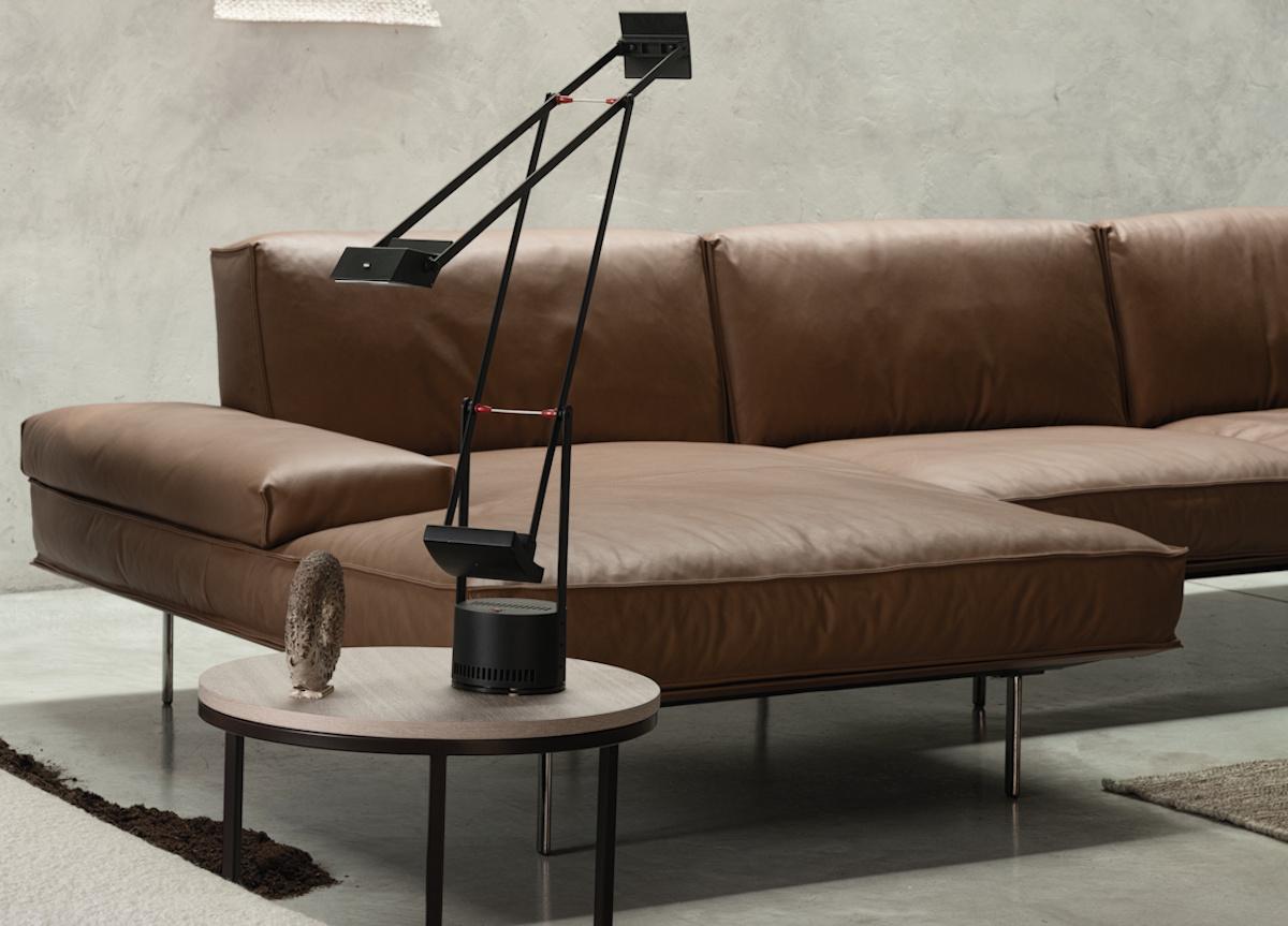 Cierre Vogue Modular Sofa