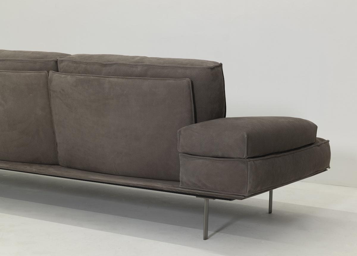 Cierre Vogue Modular Sofa