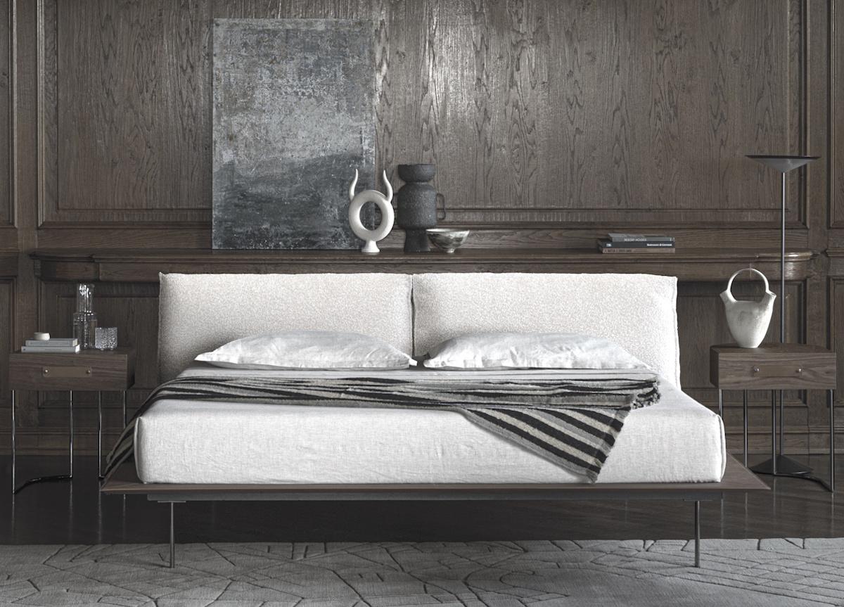 Cierre Vogue Cuoio Bed