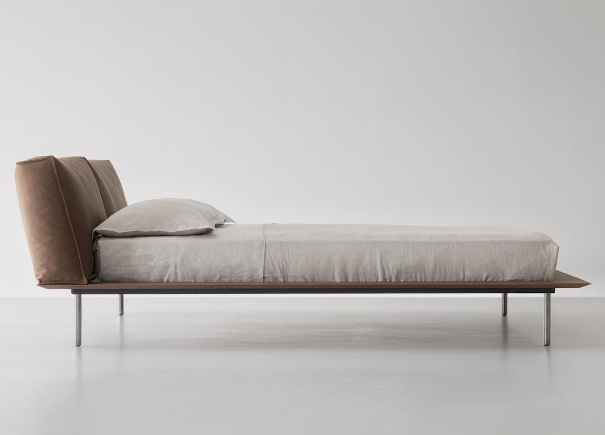 Cierre Vogue Cuoio Bed