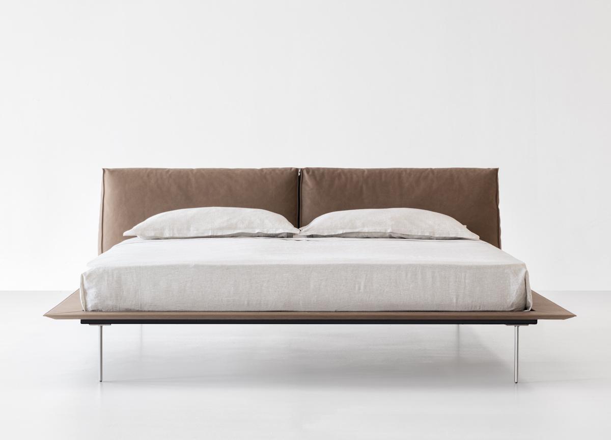 Cierre Vogue Cuoio Bed