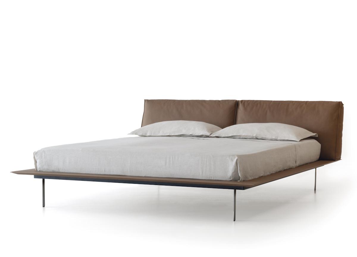Cierre Vogue Cuoio Bed