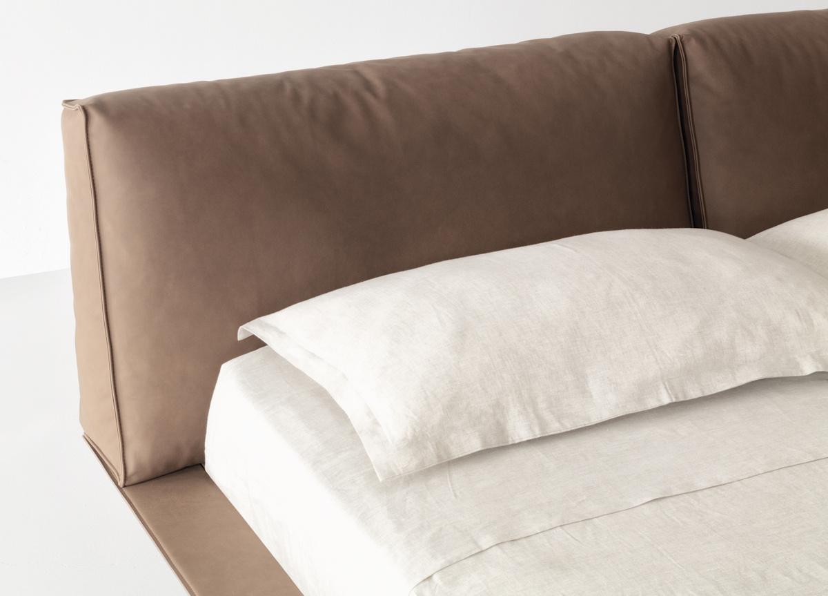 Cierre Vogue Cuoio Bed