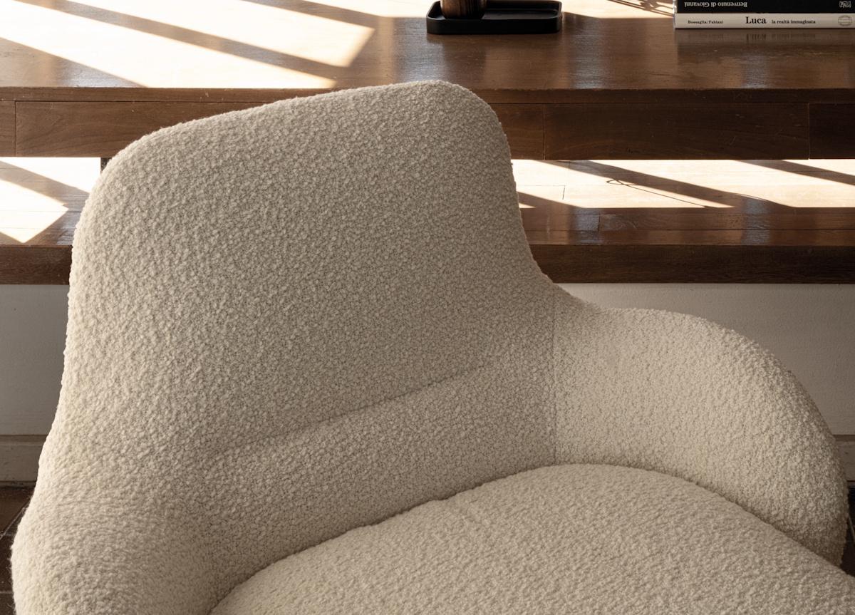 Cierre Woody Armchair