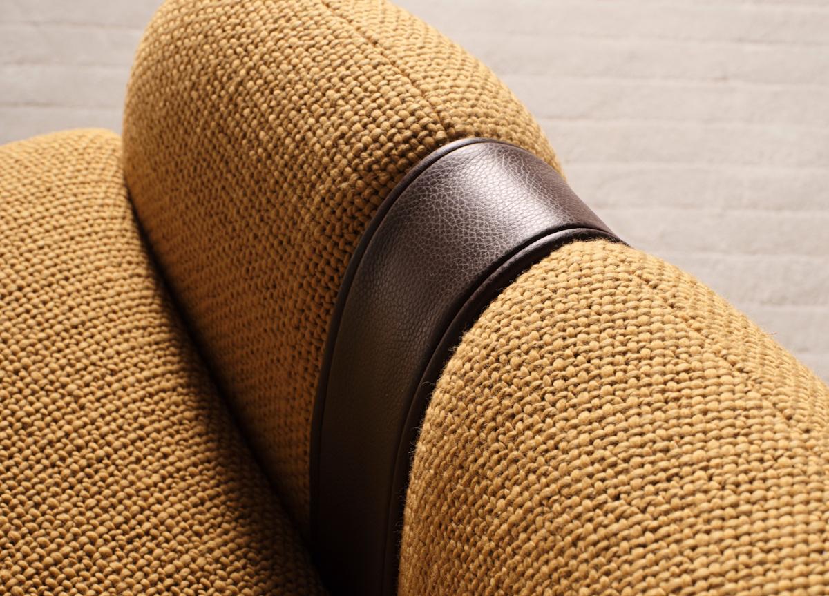 Molteni Corsetto Armchair