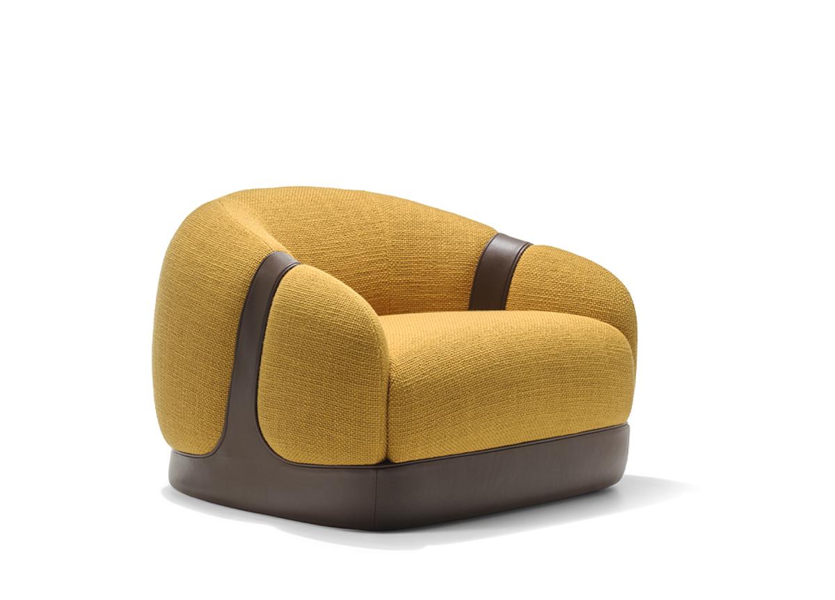 Molteni Corsetto Armchair