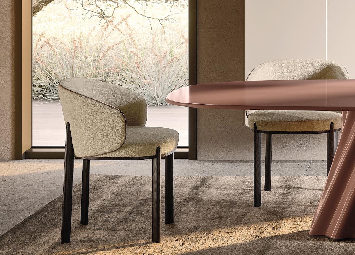 Pianca Costa Dining Chair