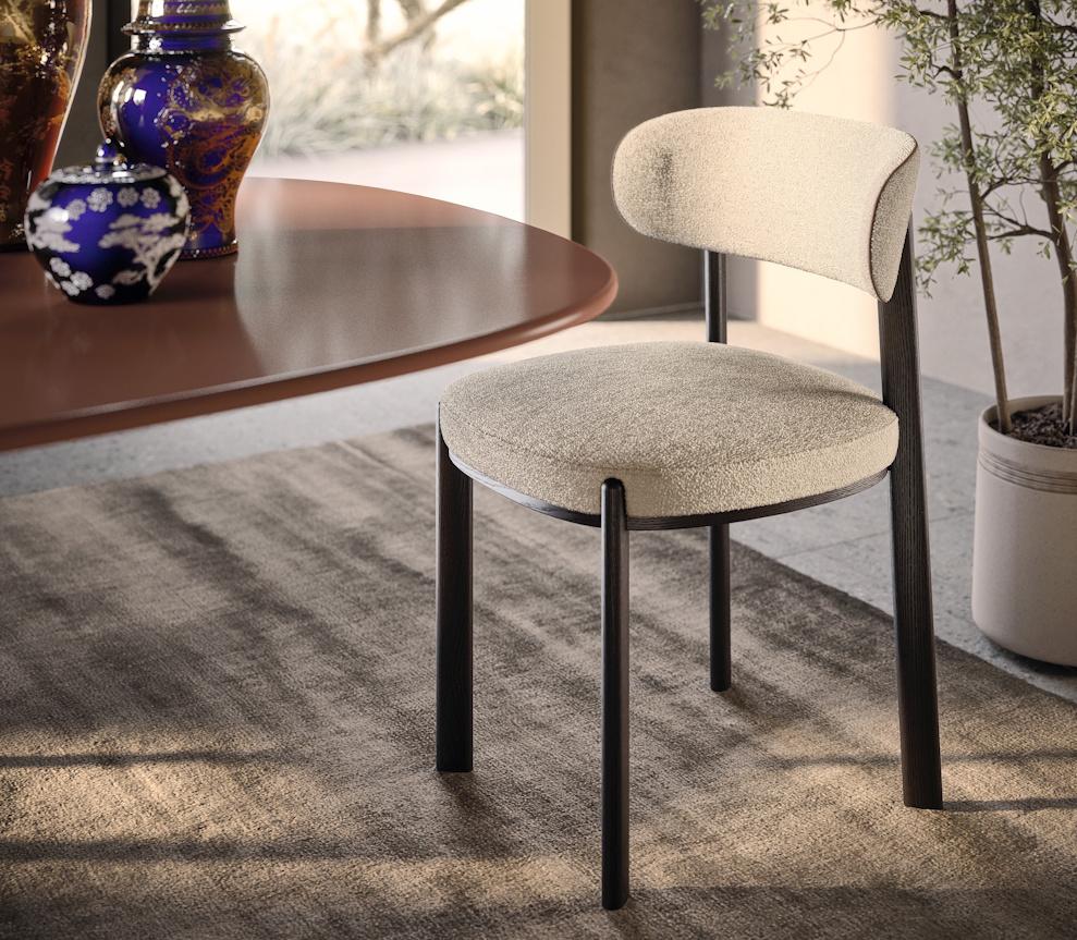 Pianca Costa Dining Chair
