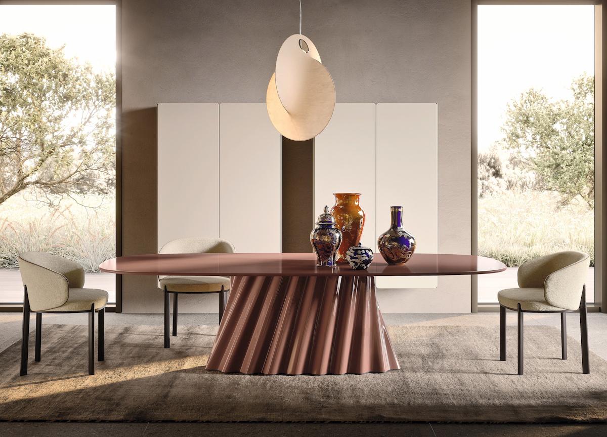 Pianca Costa Dining Chair