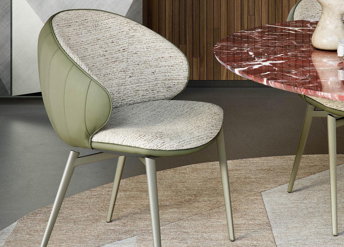 Cattelan Italia Charlotte Dining Chair