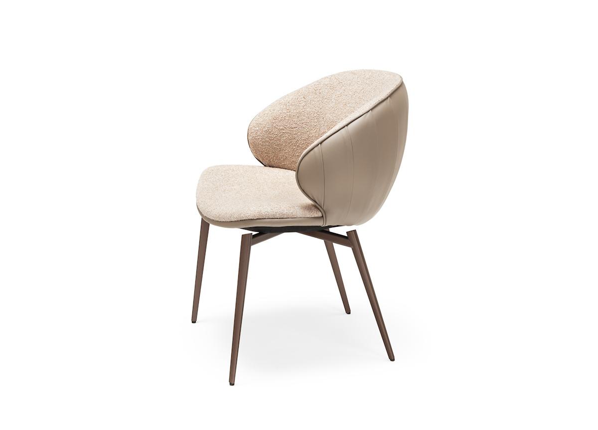 Cattelan Italia Charlotte Dining Chair