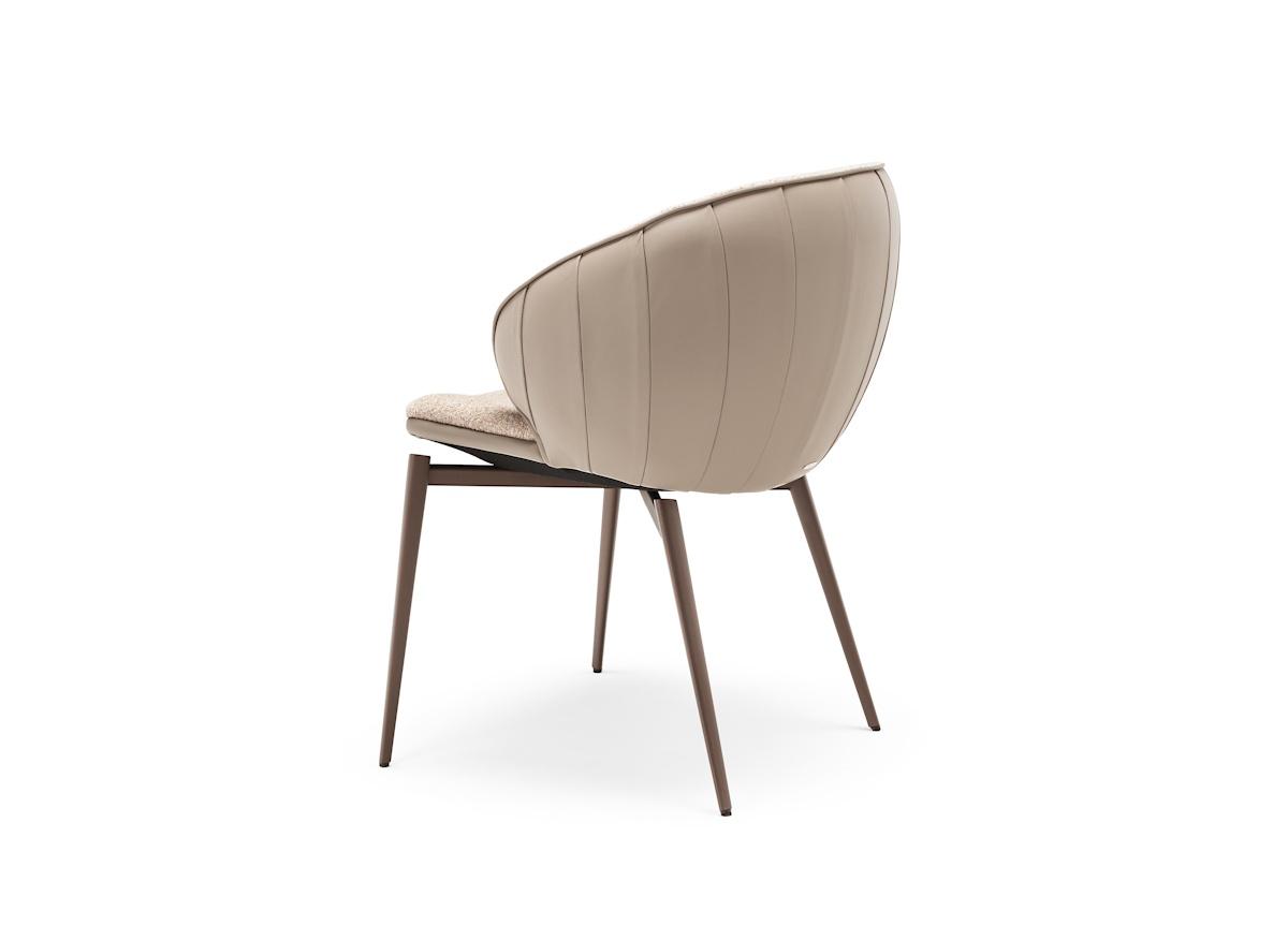 Cattelan Italia Charlotte Dining Chair