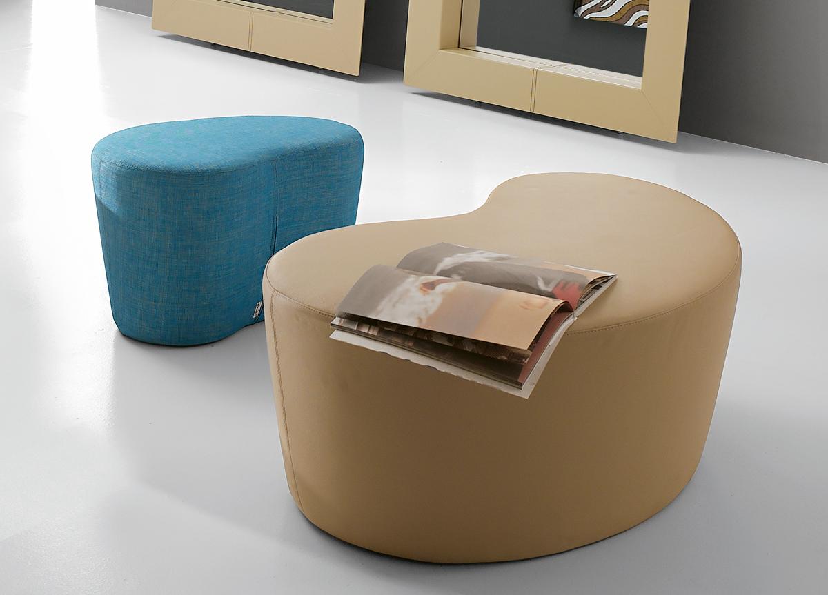 Bonaldo Cube Pouf - Now Discontinued