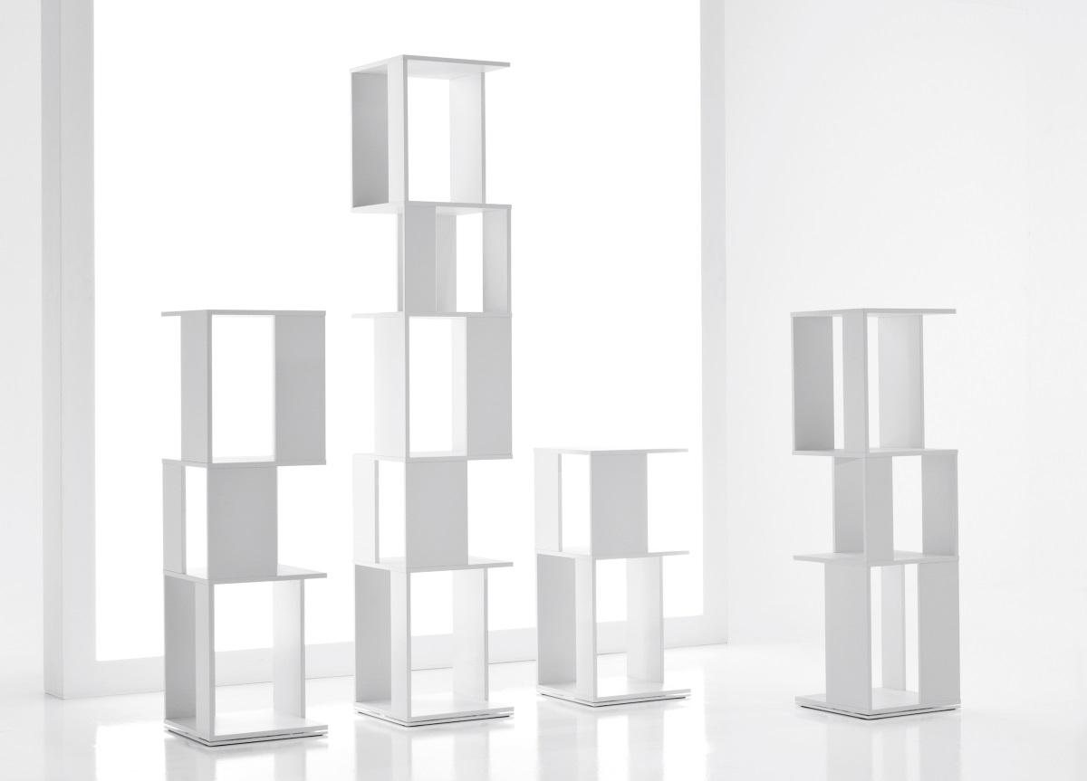 Bonaldo Cubic Shelving Unit - Now Discontinued