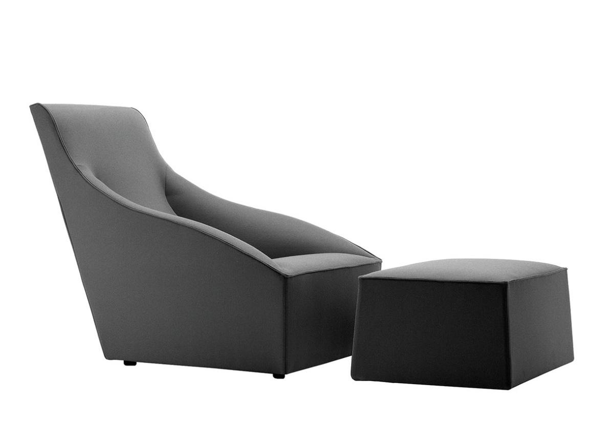 Molteni Doda Armchair