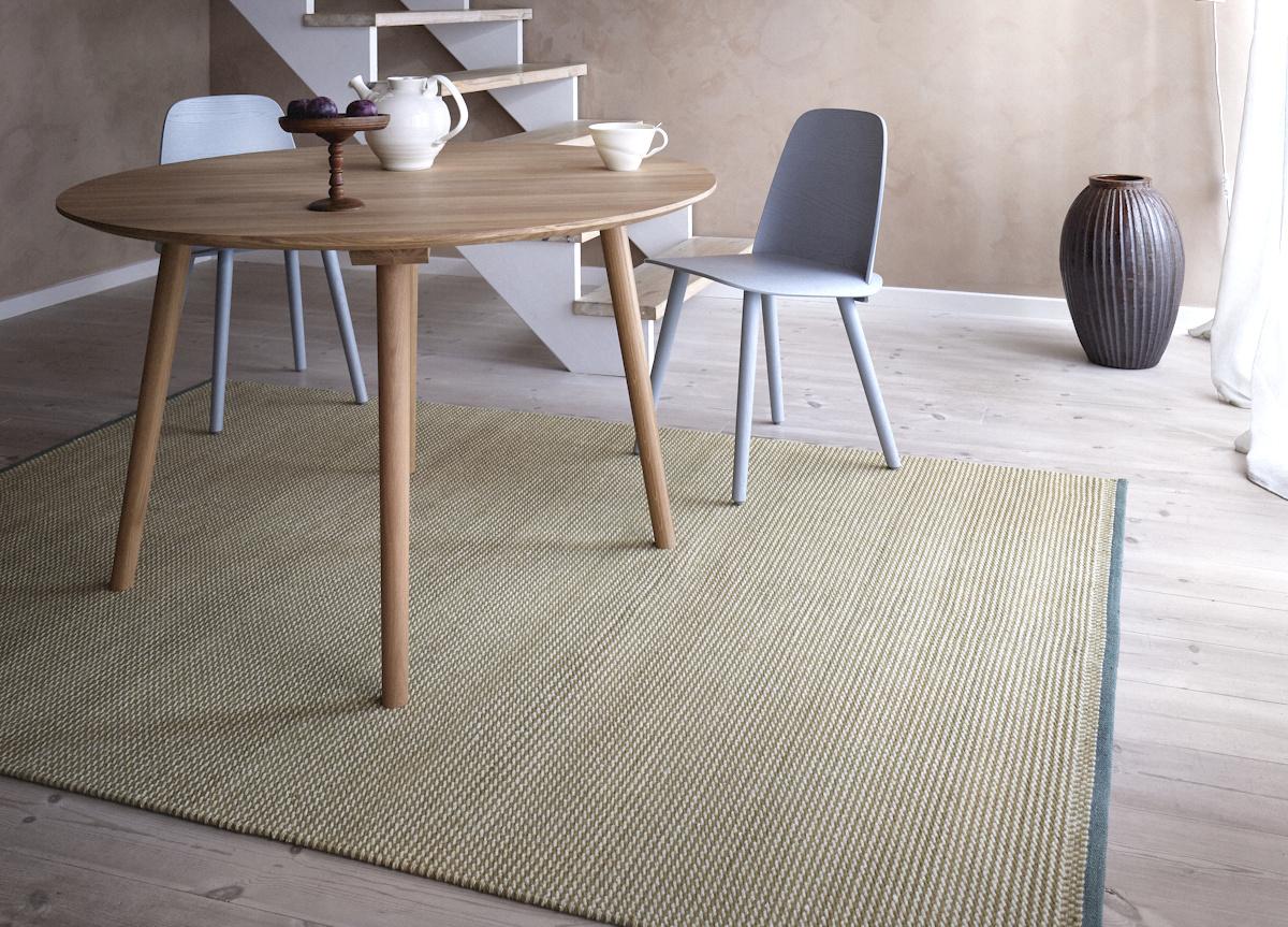 Fabula Living Daisy Rug