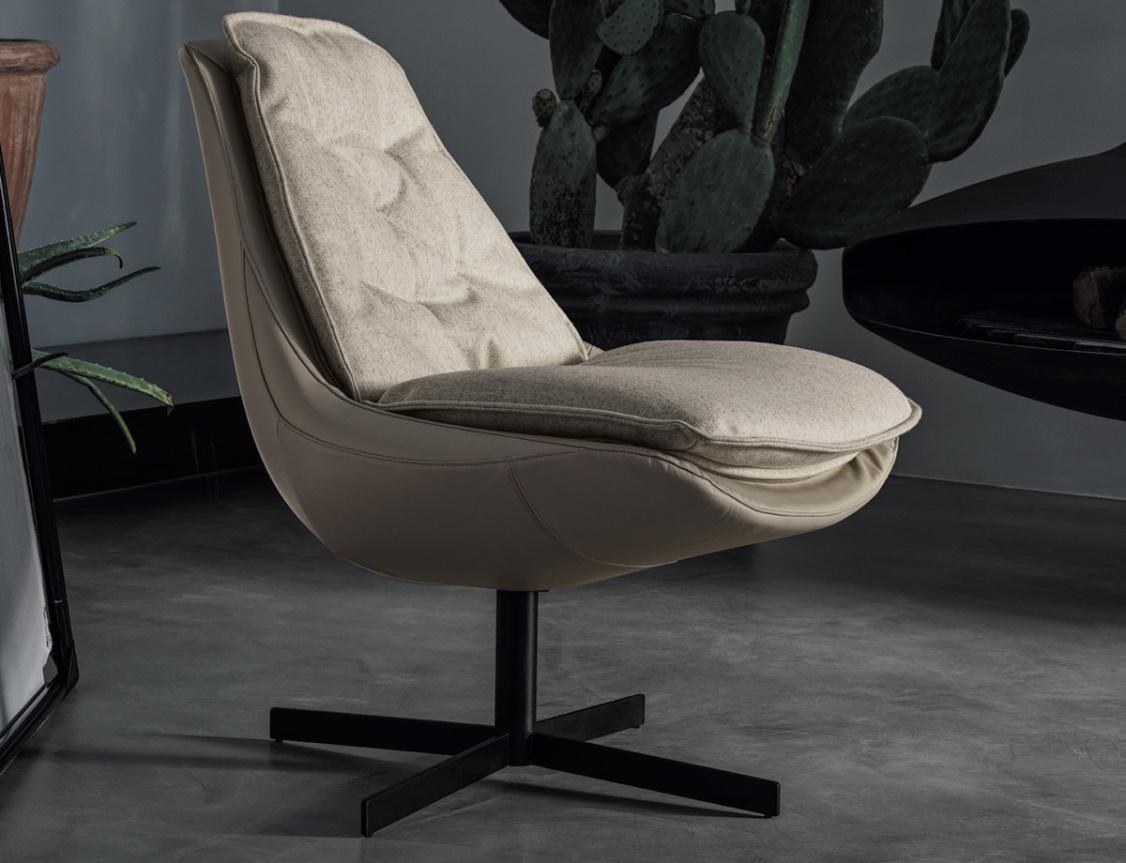 Bontempi Daya Armchair