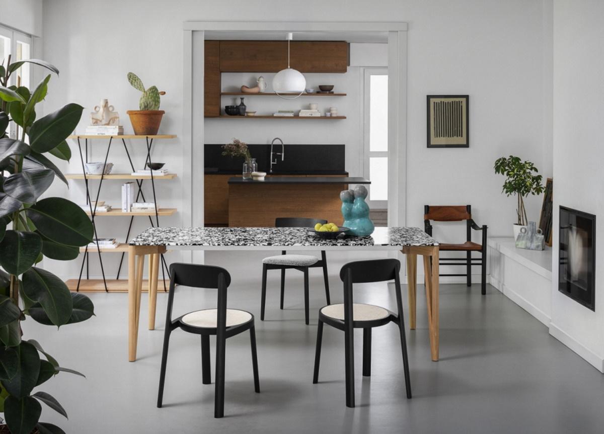 Miniforms Decapo Dining Table