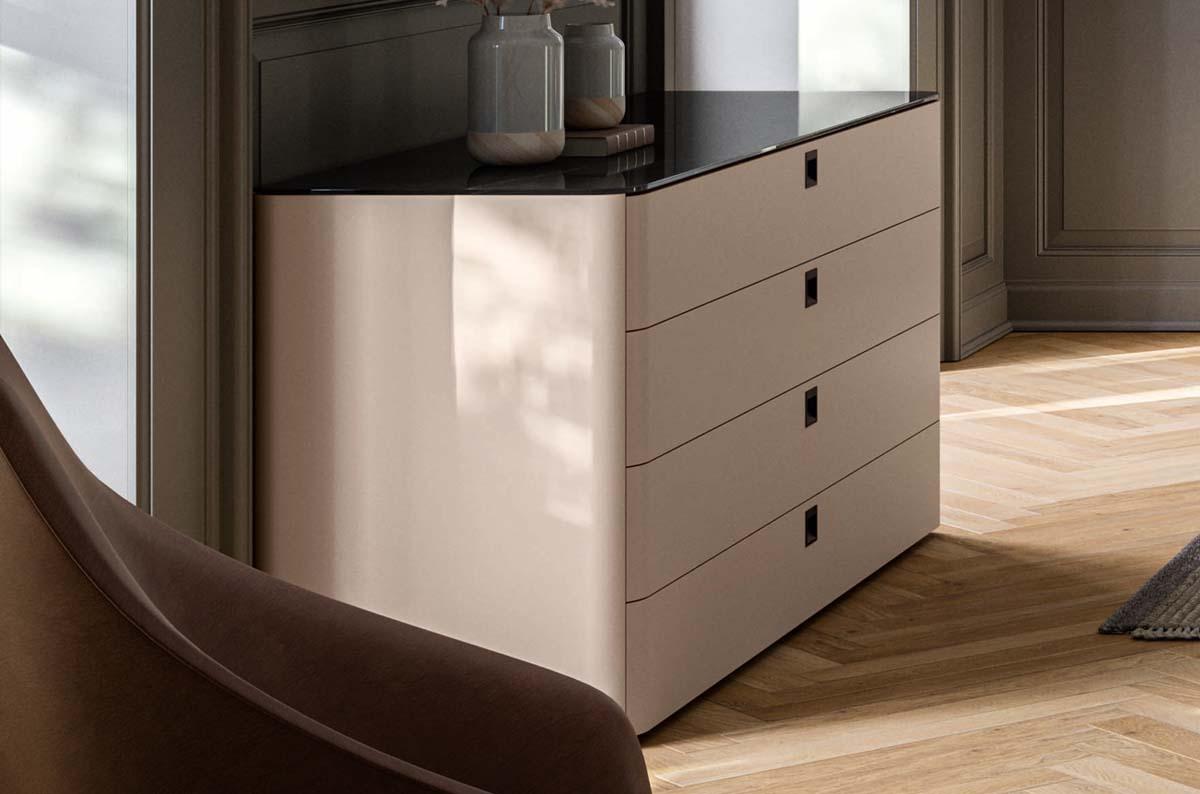Jesse Defile Chest of Drawers - Now Discontinued