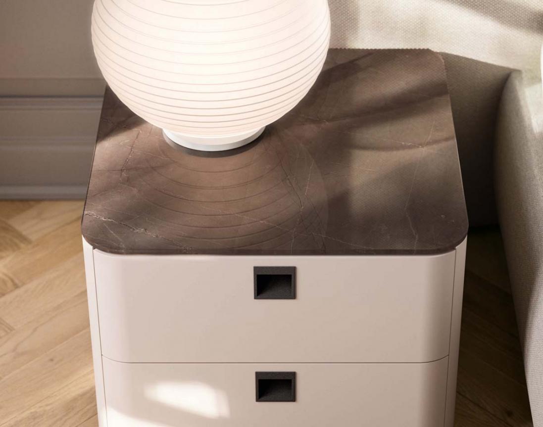 Jesse Defile Tall Chest of Drawers - Now Discontinued