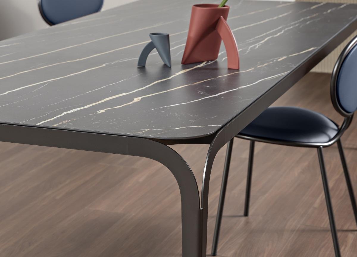 Bonaldo Delta Dining Table - Now Discontinued