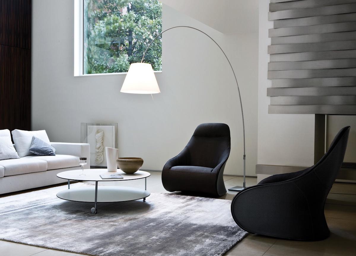 Zanotta Derby Armchair