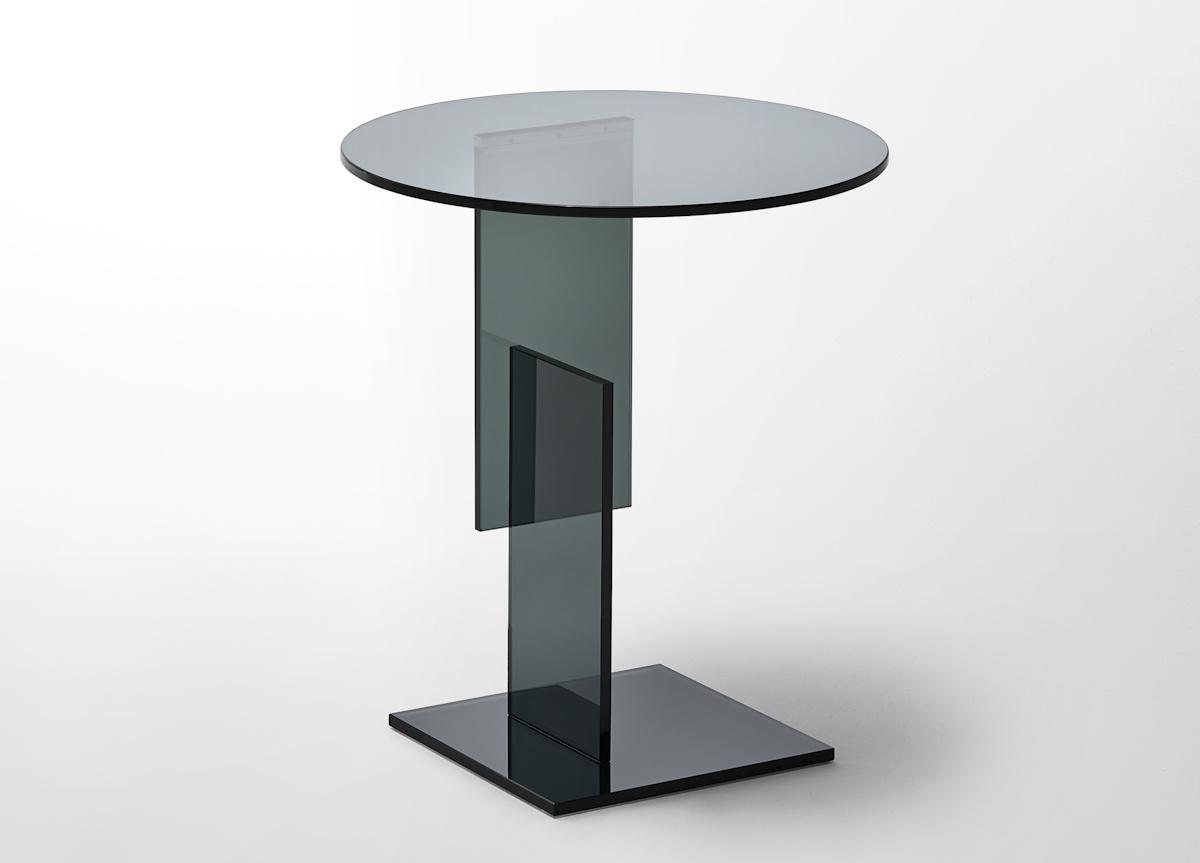 Glas Italia Don Gerrit Side Table