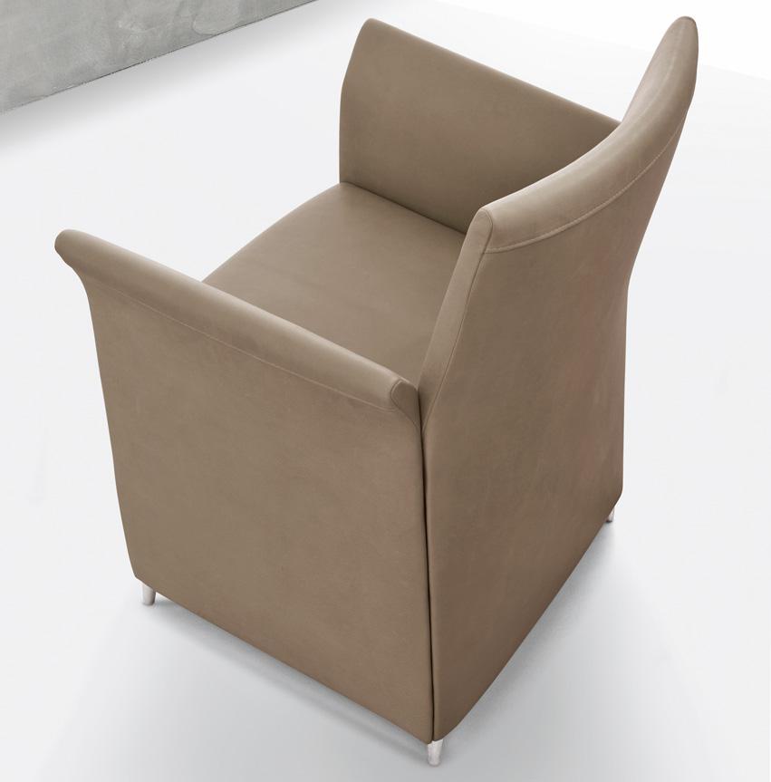 Alivar Dhalia Dining Chair - Contact Us