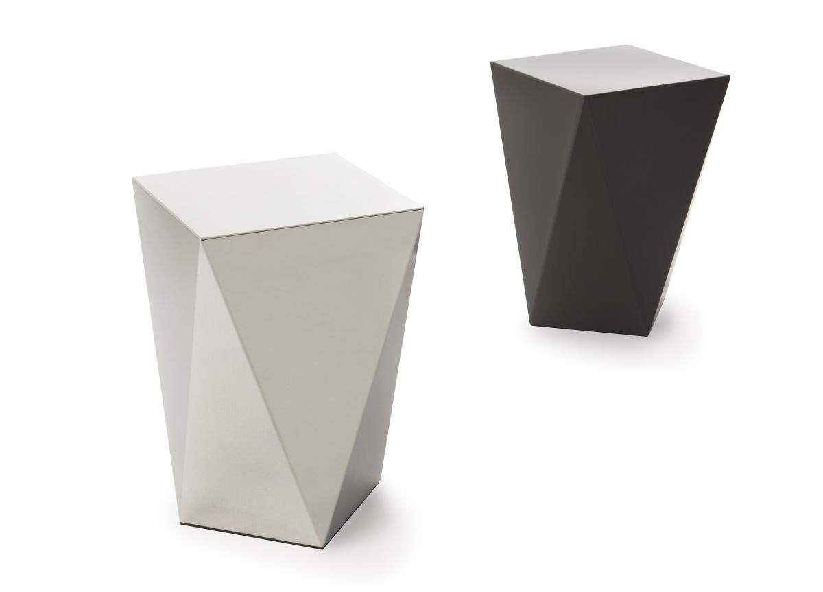 Vibieffe Diamond Side Table