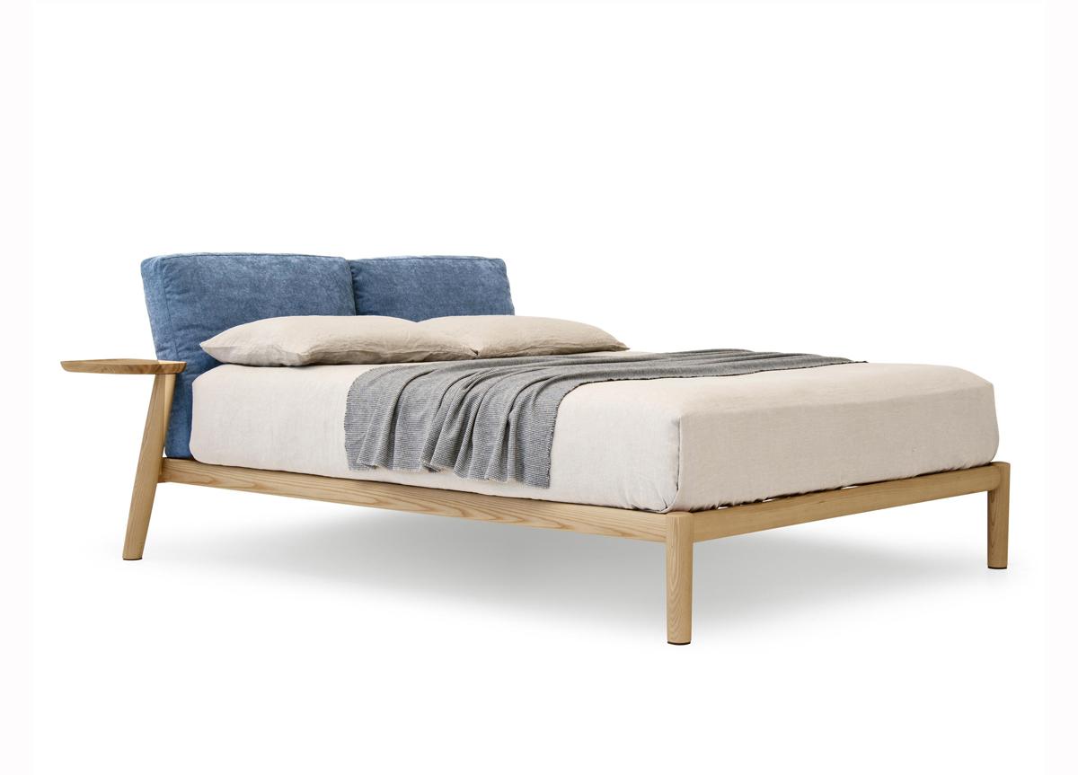 Pianca Dioniso Bed