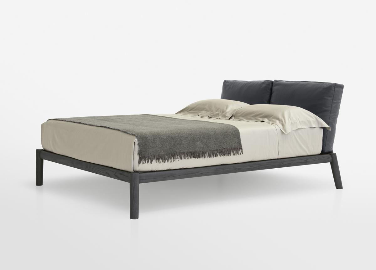 Pianca Dioniso Bed