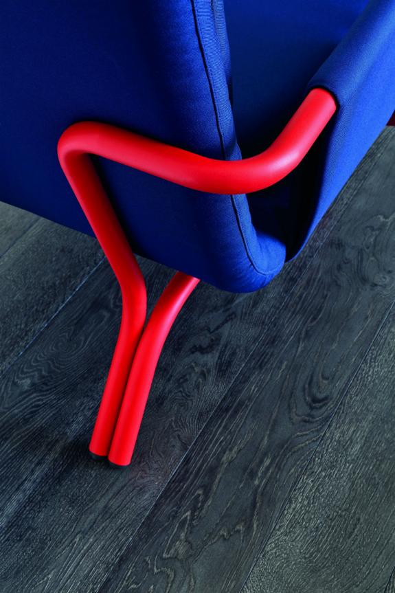 Miniforms Diplopia Armchair