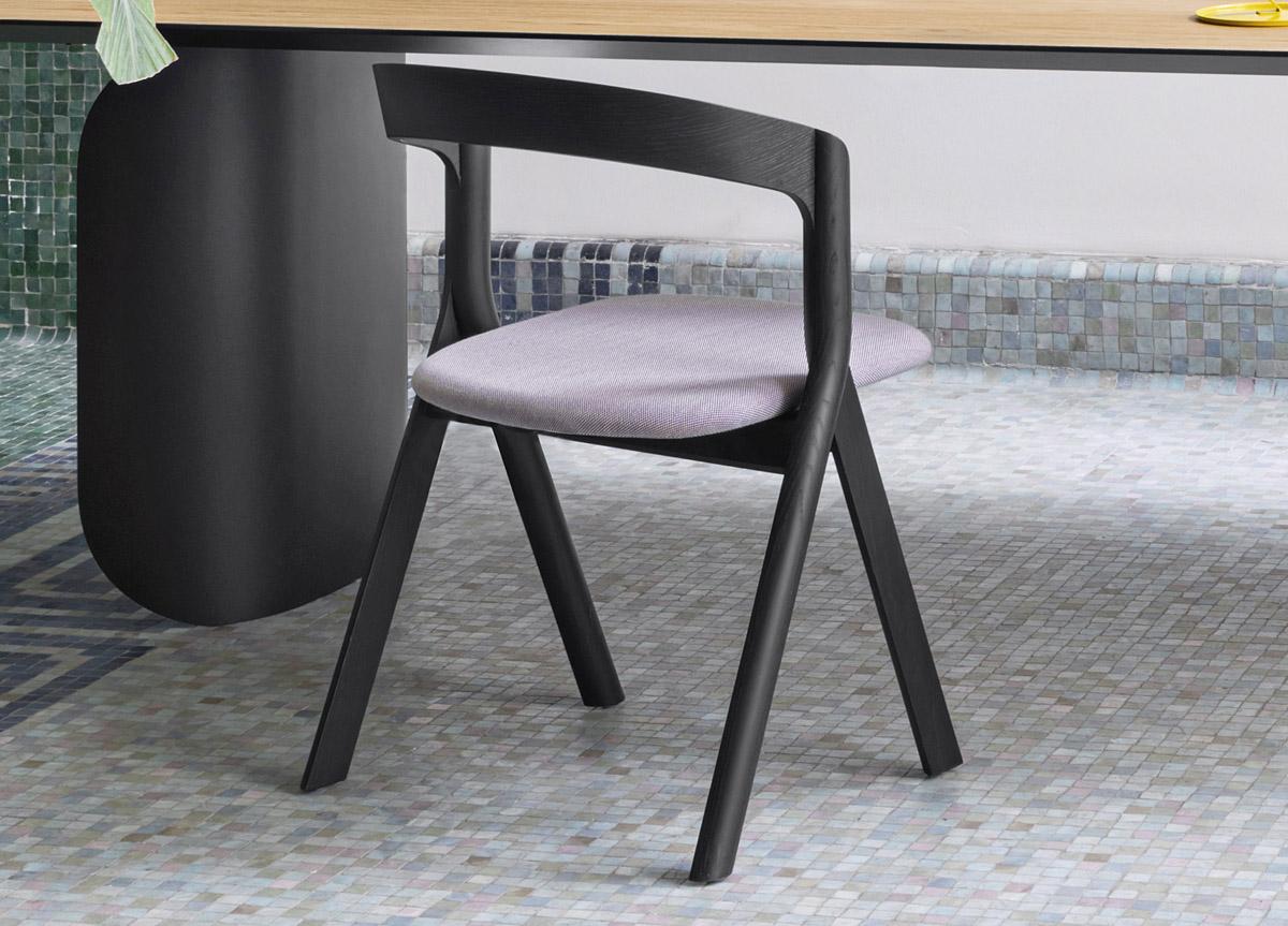 Miniforms Diverge Dining Chair