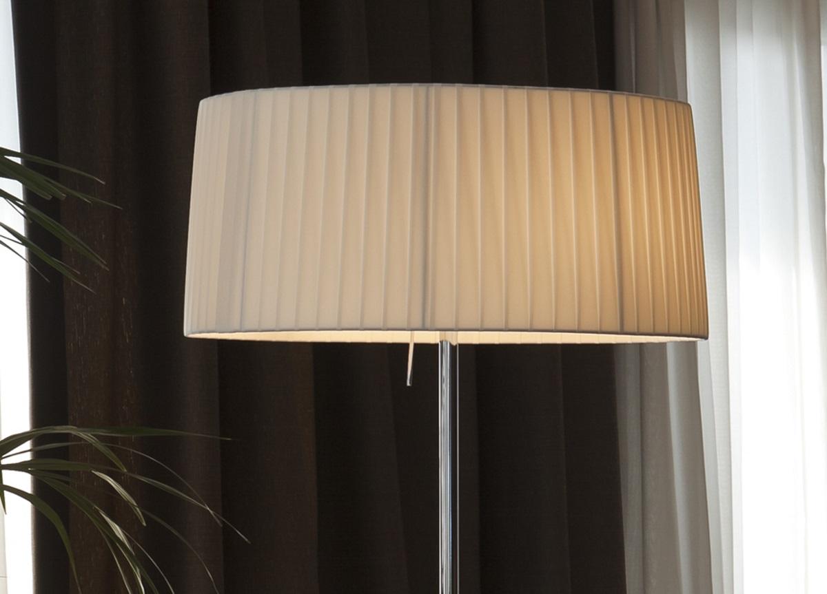 Contardi Divina Large Floor Lamp - Now Discontinued