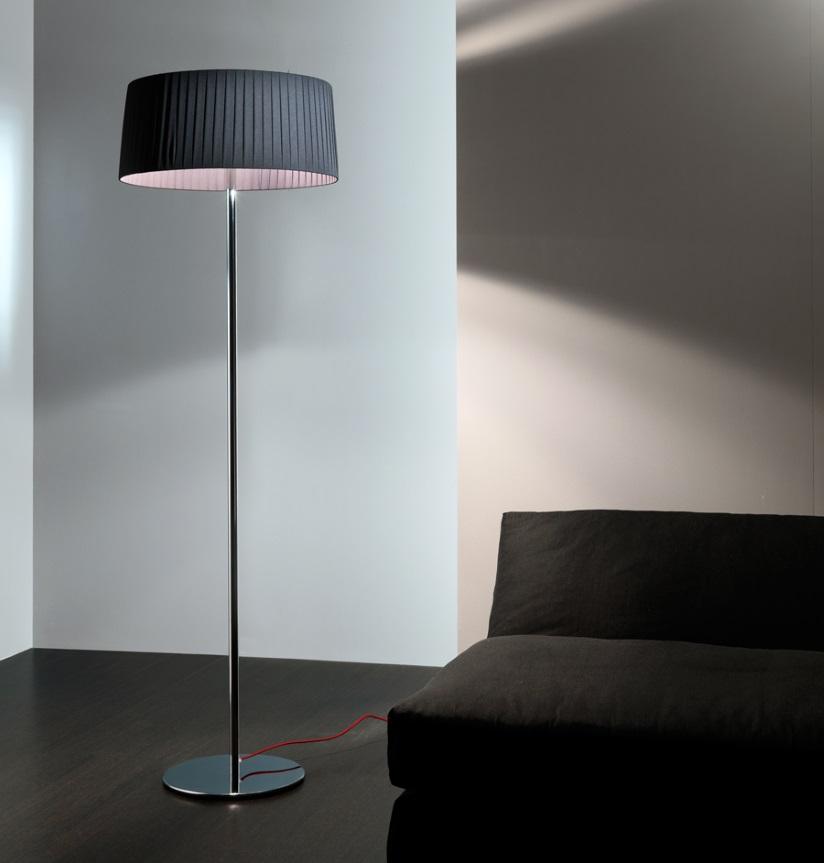 Contardi Divina Large Floor Lamp - Now Discontinued