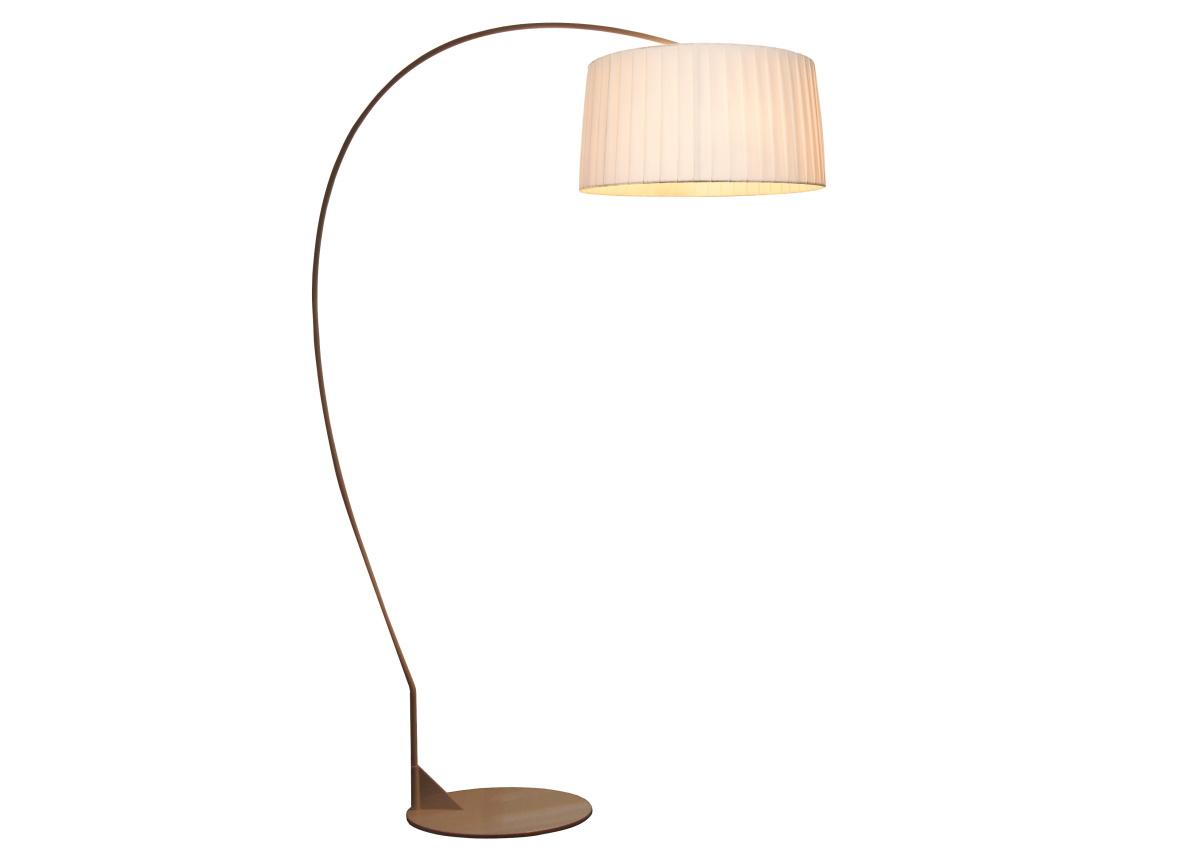 Contardi Divina Arco Floor Lamp - Now Discontinued