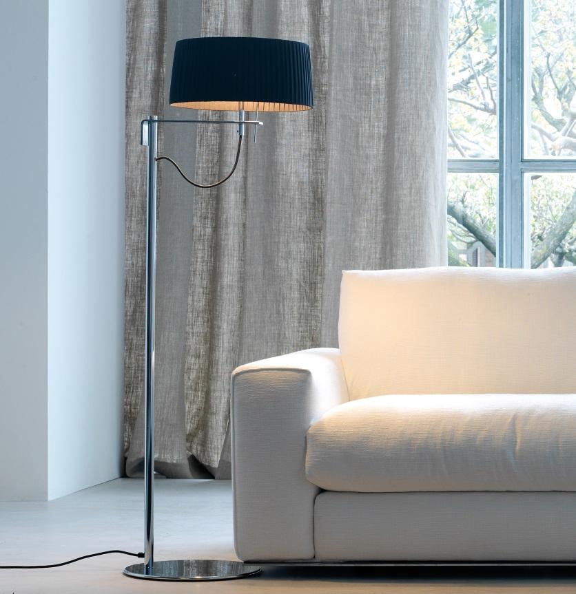 Contardi Divina Floor Lamp - Now Discontinued