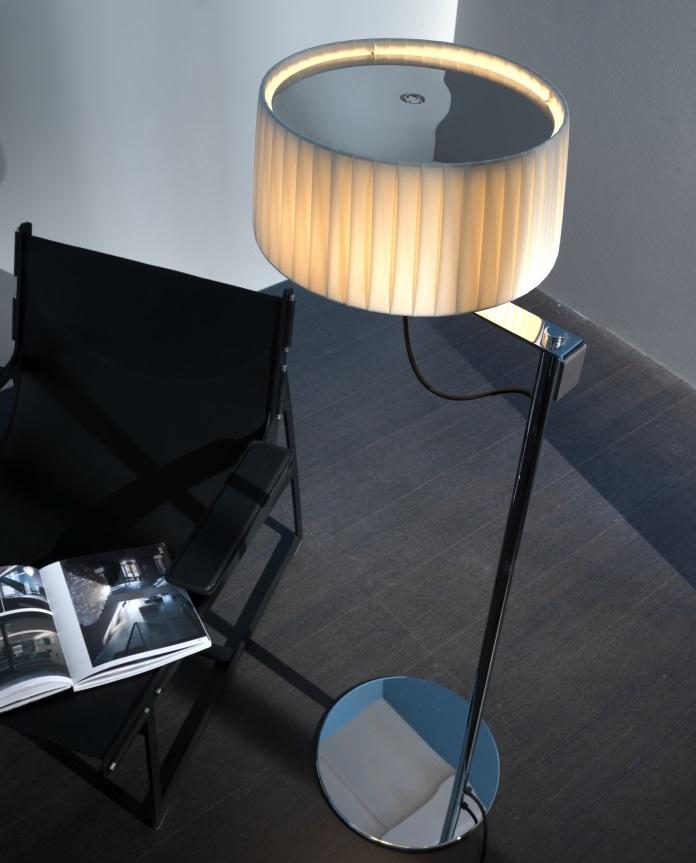 Contardi Divina Floor Lamp - Now Discontinued