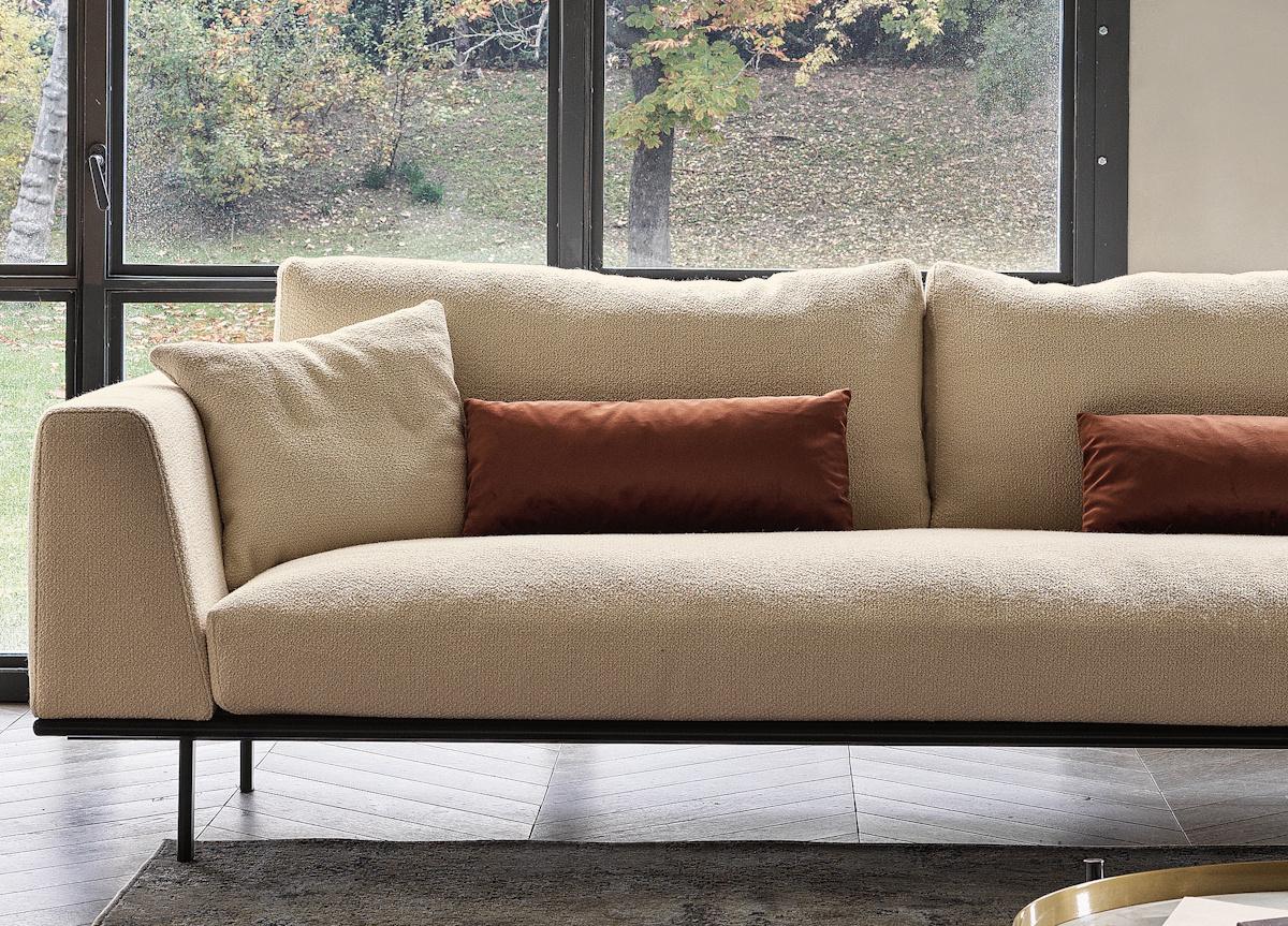 Bontempi Dakota Sofa