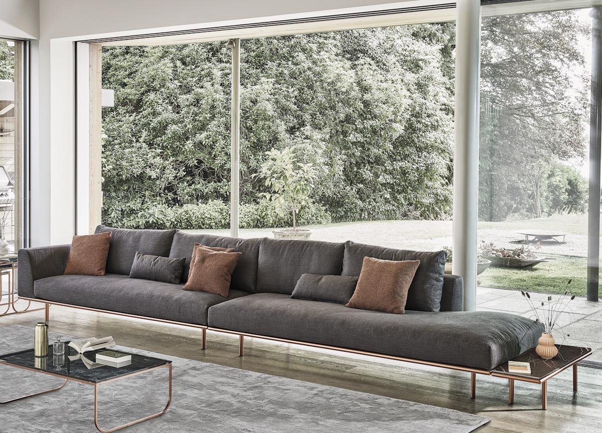 Bontempi Dakota Sofa