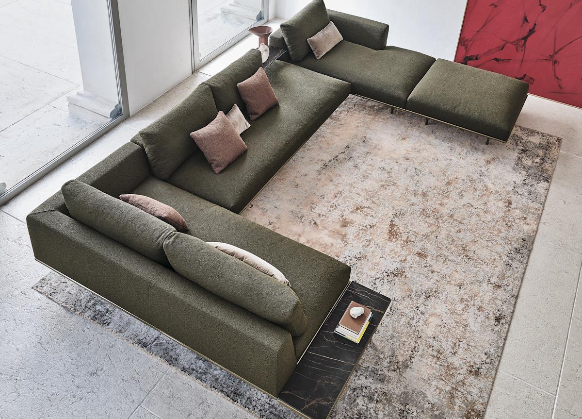 Bontempi Dakota Sofa