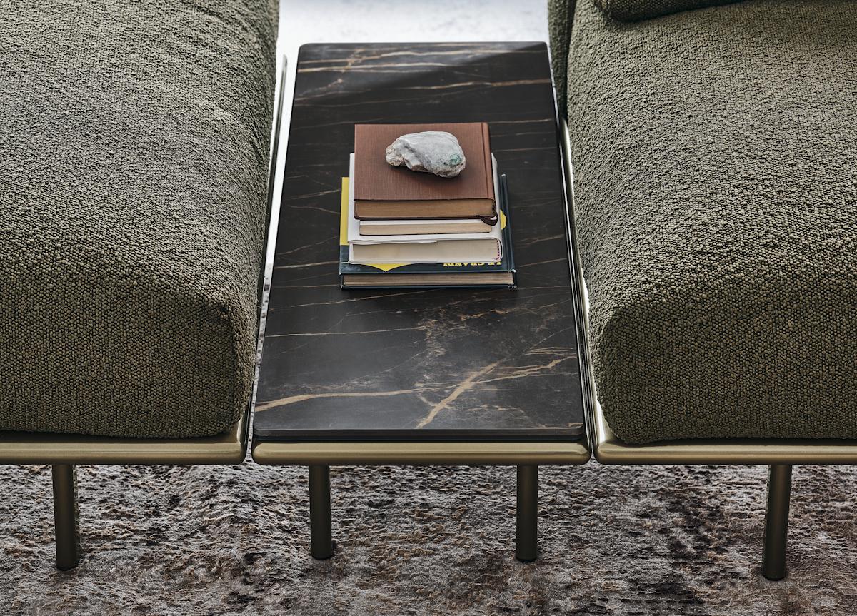 Bontempi Dakota Sofa