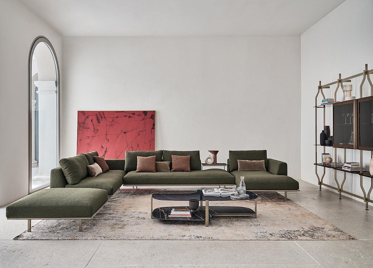 Bontempi Dakota Sofa