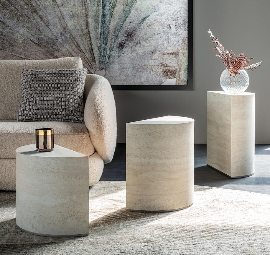 Cattelan Italia Domingo Side Table