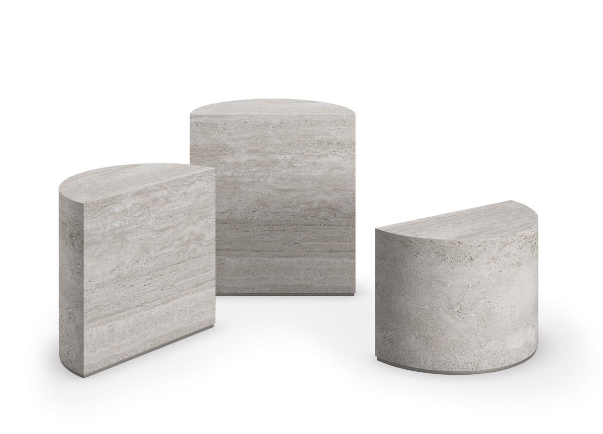Cattelan Italia Domingo Side Table