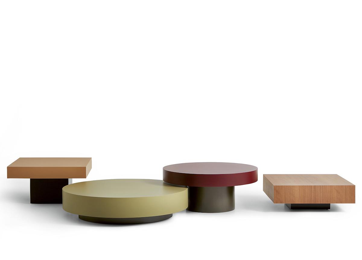 Lema Dolmen Coffee Table