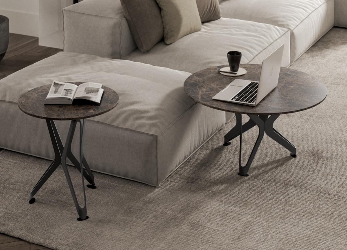 Ozzio DNA XS High Coffee Table - Now Discontinued
